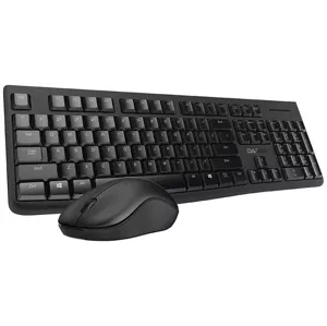 Klávesnica Wireless Keyboard + Mouse set Dareu MK188G (Black)