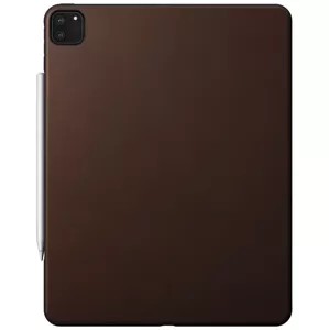 Púzdro Nomad Mod. Leather Case, brown - iPad Pro 12.9" 21 (NM01080985)