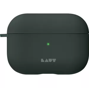 Púzdro Laut Huex for Airpods Pro 2 Sage Green (L_APP2_HX_SG)