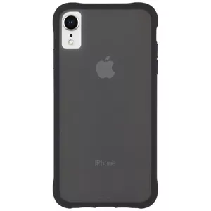 Kryt Case-Mate Tough iPhone XR Matte Black (CM037786)