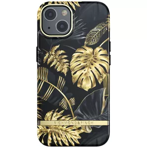Kryt Richmond & Finch Golden Jungle for iPhone 13 colourful (47018)