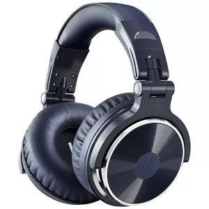 Slúchadlá Headphones OneOdio Pro10 blue