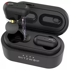 Slúchadlá Blitzwolf BW-FYE7 TWS  Wireless headphones bluetooth 5.0