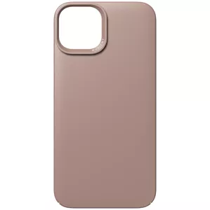 Kryt Nudient Thin MagSafe for iPhone 14 Dusty Pink (00-000-0049-0006)
