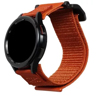 Remienok UAG Active Strap, rust - Galaxy Watch M/L (294406119191)