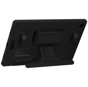 Kryt UAG Scout, black - Galaxy Tab A7 10.4" (22269H114040)