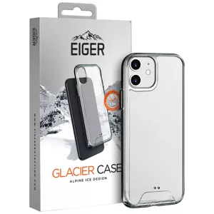 Kryt Eiger Glacier Case for Apple iPhone 11 in Clear