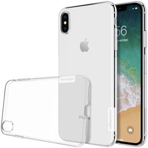 NILLKIN 11074
NILLKIN NATURE obal Apple iPhone XS Max priehľadný