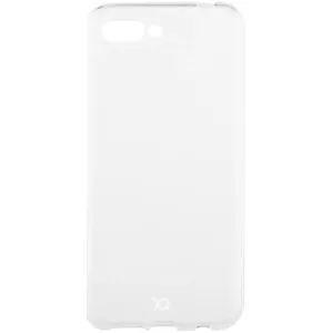 Kryt XQISIT - Flex Case for Huawei Honor 10, Clear