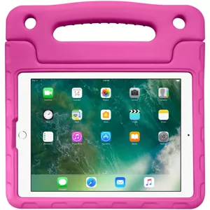 Púzdro Laut LITTLE BUDDY for iPad 10.2 pink (L_IPD192_LB_P)