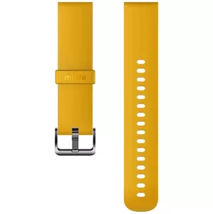 Remienok Mibro Strap (X1/A1/Lite 2/A2/C3) Yellow