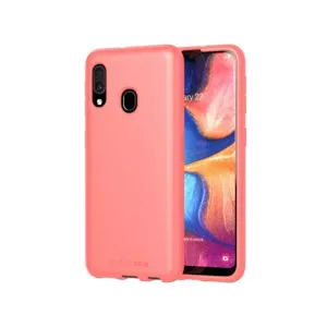 Kryt Tech21 Studio Colour for Samsung Galaxy A20e  Pink (Coral)