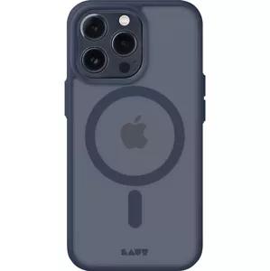 Kryt Laut HUEX PROTECT for iPhone 15 Pro Max dark blue (L_IP23D_HPT_DB)