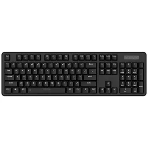 Klávesnica Dareu EK810G Wireless Mechanical Keyboard (black)