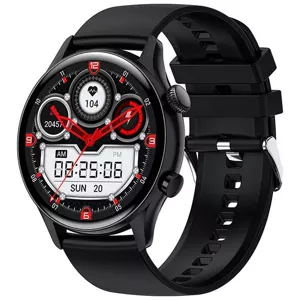 Smart hodinky Smartwatch Colmi i30 (black)