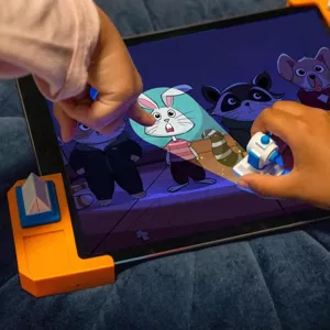 Hračka Shifu Tacto Laser – deskové hry k tabletu