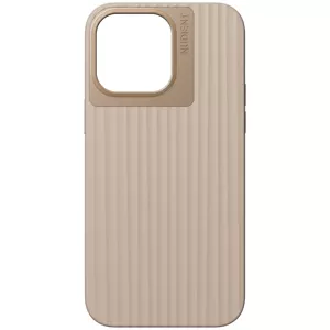 Kryt Nudient Bold Case for iPhone 14 Pro Max Linen Beige (00-001-0054-0028)