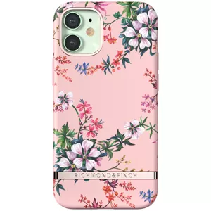 Kryt Richmond & Finch Pink Blooms for iPhone  12  Mini pink (43035)