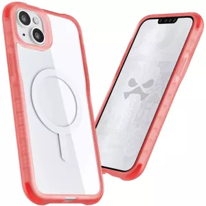Kryt Ghostek Covert 6, Apple Iphone 14 Plus, Pink (GHOCAS3162)
