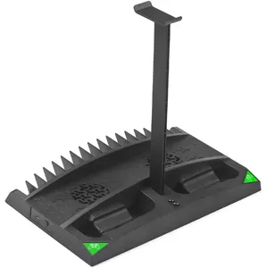 Stojan iPega PG-XB007 Multifunctional Stand for XBOX ONE and accessories (black)