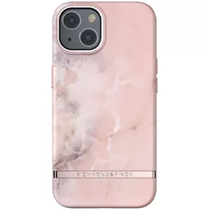 Kryt Richmond & Finch Pink Marble for iPhone 13 pink (48387)