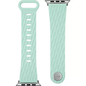 Remienok Laut Active 2.0 for Apple Watch 42/44/45/49 Sage Green (L_AWL_A2_SG)