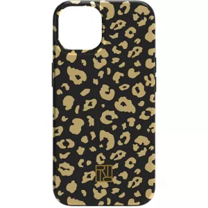 Kryt Richmond & Finch Gold Leopard for iPhone 14 colourful (50482)