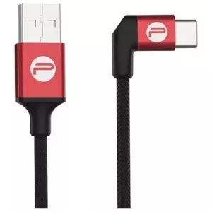Kábel USB-A to USB-C cable 350mm PGYTECH (P-GM-124)