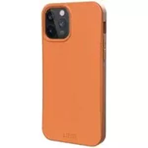 Kryt UAG Outback, orange - iPhone 12/12 Pro (112355119797)