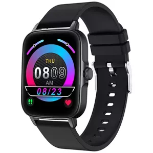 Smart hodinky Smartwatch Colmi P28 (black)