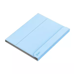 Kryt LAB.C Slim Fit Case Macaron pro iPad 9.7 (2018) – Pastel Blue
