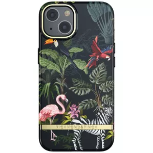 Kryt Richmond & Finch Jungle Flow for iPhone 13 colourful (47015)