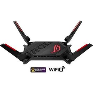 ASUS GT-AX6000