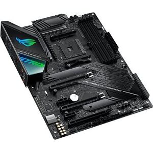 ASUS ROG STRIX X570-F GAMING
