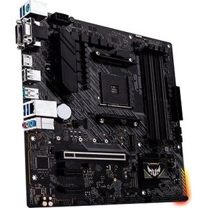 ASUS TUF GAMING A520M-PLUS