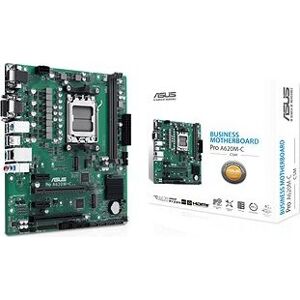 ASUS Pro A620M-C-CSM