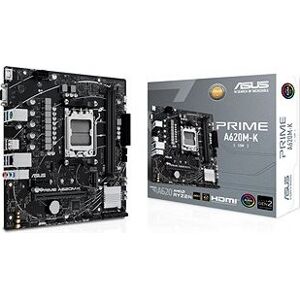 ASUS PRIME A620M-K