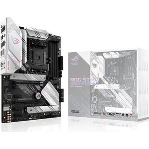 ASUS ROG STRIX B550-A GAMING