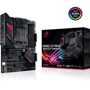 ASUS ROG STRIX B550-F GAMING