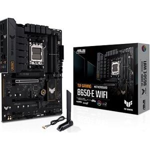 ASUS TUF GAMING B650-E WiFi