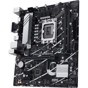ASUS PRIME B760M-K