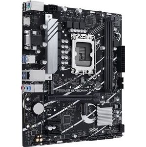 ASUS PRIME B760M-K D4