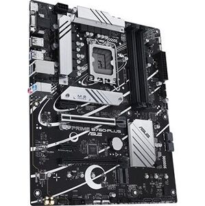 ASUS PRIME B760-PLUS