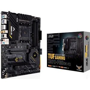 ASUS TUF GAMING X570-PRO (WI-FI)