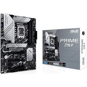 ASUS PRIME Z790-P