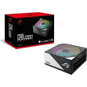 ASUS ROG Loki SFX-L 75 0W Platinum