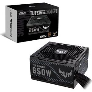 ASUS TUF GAMING 650B