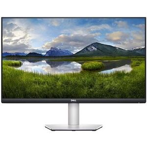 27" Dell S2722QC Style