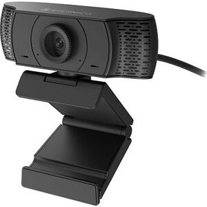 Eternico Webcam ET201 Full HD, čierna