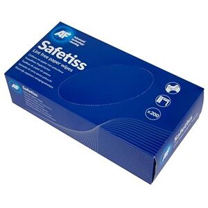 AF Safetiss – balenie 200 ks